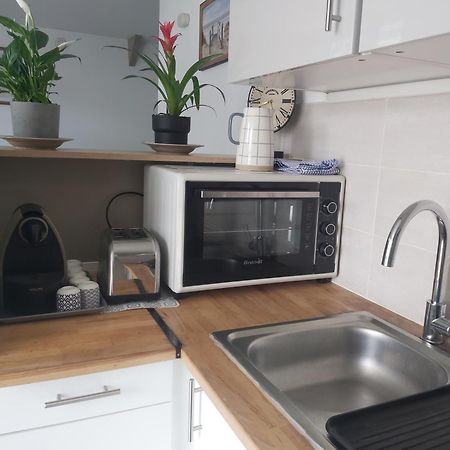 Appartement L'Hay Les Roses Exterior foto