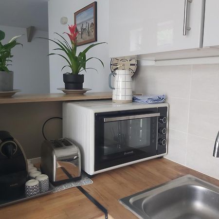 Appartement L'Hay Les Roses Exterior foto