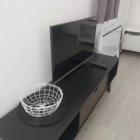 Appartement L'Hay Les Roses Exterior foto