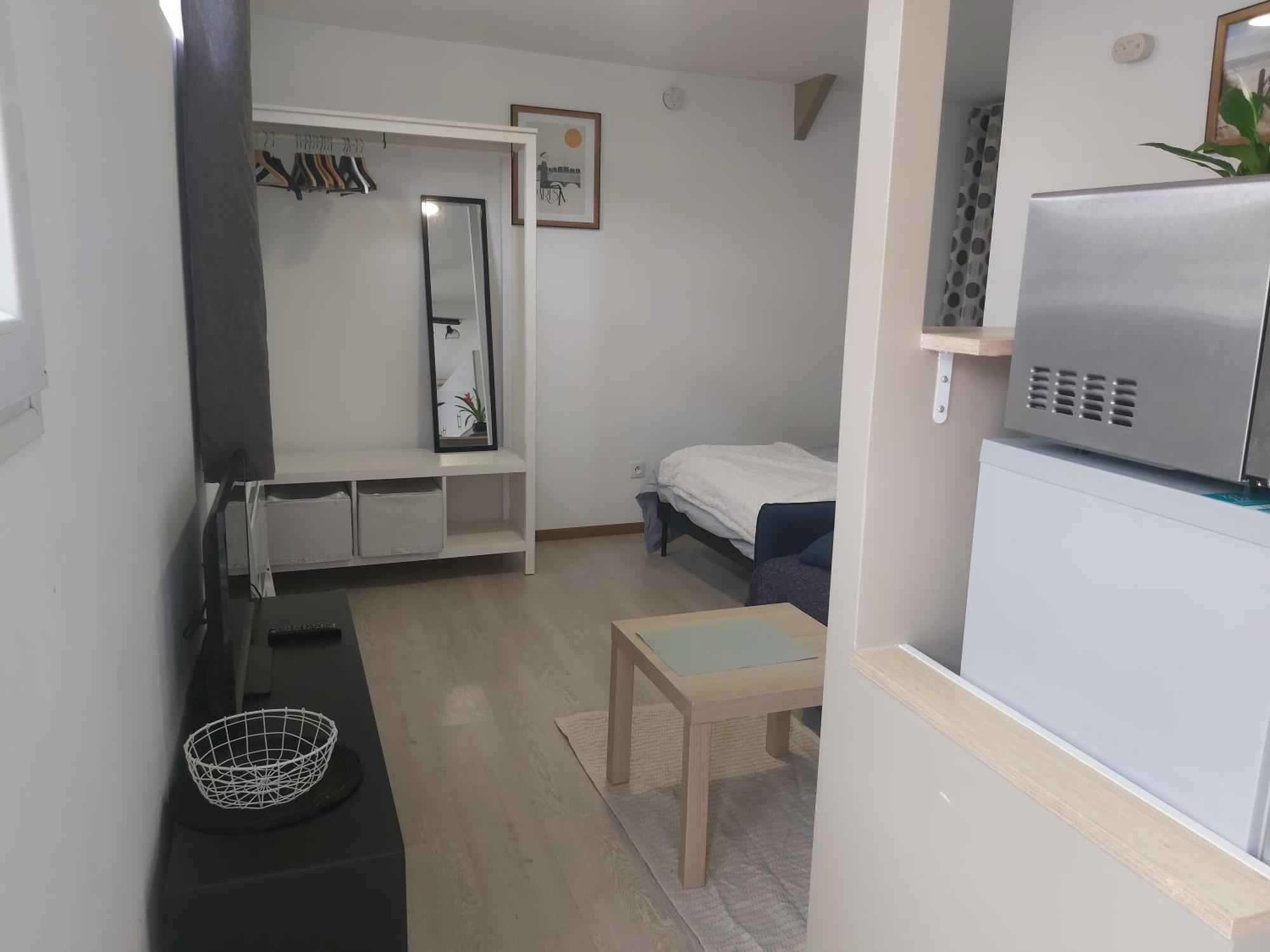 Appartement L'Hay Les Roses Exterior foto
